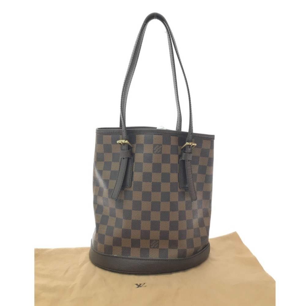 Louis Vuitton Marais Damier Tote Bag